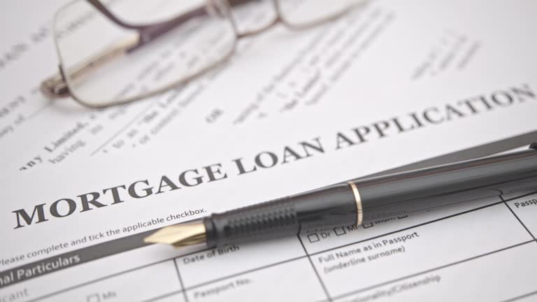 Construction Loans in Bethany, MO